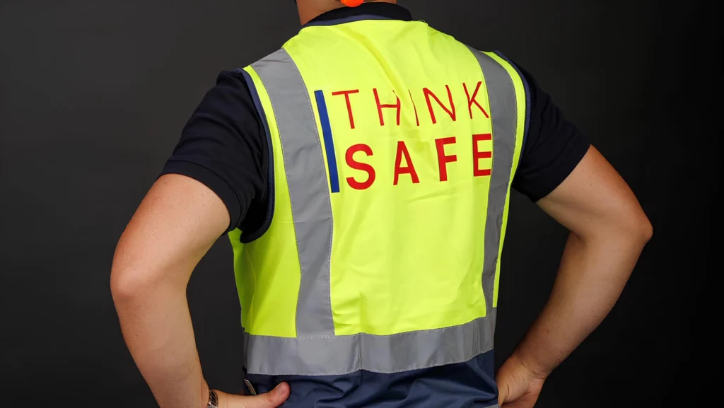 nosso diferencial Diferencial ThinkSafe